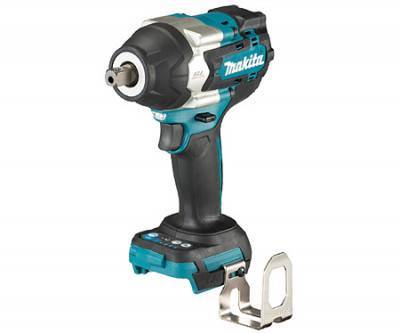 Будкрам купить Аккумуляторный ударный гайковерт DTW701Z, LXT, 18В